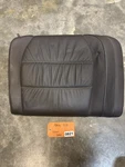 1999-2004 Porsche 911 996 Rear Seat Upper Back Rest Right Oem Space Gray. Fixed Price $89.95.