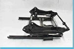 06-13 Mercedes W164 ML63 GL550 Front Left Seat Rail Track Frame W/motors Oem. Fixed Price $102.60.