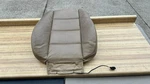 1992-99 Bmw E36 Oem Front Left Or Right Seat Back Cushion Cover Tan Sand Beige. Fixed Price $164.95.