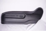 2016 - 2022 Honda Pilot Front Left Seat Outer Switch Trim Cover Oem 81638TG7A. Fixed Price $48.99.