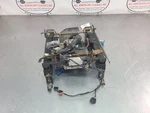 2004 Cadillac Xlr Drivers Side Lh Seat Track Assembly W/ Motors - Oem. Fixed Price $199.95.