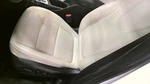 Driver Front Seat Cloth And Leatherette Fits 15-22 Encore 741599. Fixed Price $499.99.