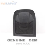 2011-2018 Vw Touareg Front Seat Back Panel W/ Net 8R0881969H. Fixed Price $30.99.