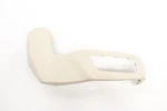 2019 - 2023 Bmw X5 G05 2ND Row Right Side Seat Finish Cover Panel Oem White Mcew. Fixed Price $48.65.