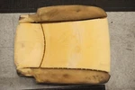 Porsche 911 Oem Lower Right Foam Part For Seat Cushion 993.521.386.06 J1. Fixed Price $99.99.