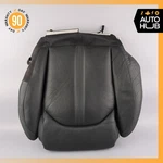 11-18 Audi D4 A8 S8 Front Left Lower Seat Cushion Leather 4H0881405T Oem. Fixed Price $124.50.