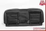 15-20 Mercedes X156 GLA250 Rear Lower Bottom Seat Cushion Cover Black Oem. Fixed Price $87.50.
