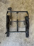 1997-2004 Porsche 911 Boxster Right Seat Frame Track Rail 99652162201 Oem Used. Fixed Price $109.94.
