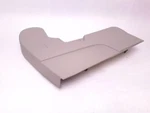 Front Passenger Seat Track Cover Fits Nissan Rogue 2009 Oem C221 Y200. Fixed Price $80.00.