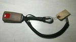 Ford Oem Nos E8OY-54611A73B Seat Safety Belt Receiver Lincoln C19. Fixed Price $29.93.