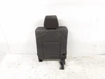 2017-2020 Acura Mdx Rear 3RD Row Driver Upper Seat Cushion *black Leather. Fixed Price $224.44.
