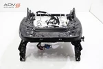 2021 - 2025 Mercedes GLA250 H247 Front Left Seat Lower Track Frame W/ Motors Oem. Fixed Price $199.99.
