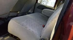 Used Seat Rear Fits: 2000 Ford F350SD Pickup Grade. Fixed Price $664.91.