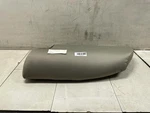 2015 Ford Taurus Rear Left Driver Side Seat Bolster Cloth Tan Dune Oem+. Fixed Price $64.85.