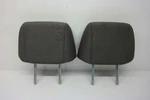 2009-17 Chevrolet Traverse Rear Right Left Gray. Fixed Price $75.22.