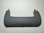 2008 - 2013 Bmw E92 M3 Nappa Leather Rear Lower Seat Back Bolster Oem 55029031. Fixed Price $34.95.