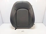 14-21 Oem Mini Cooper F56 Front Passenger Side Upper Seat Cushion Leatherette. Fixed Price $105.02.