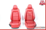 08-12 Maserati Granturismo M145 Front Complete Seat Cushion Cover Assy Set. Fixed Price $1080.00.