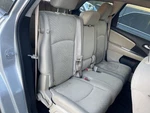2014 Dodge Journey Rear Back Seat 972005. Fixed Price $150.00.