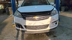 Used Front Left Seat Fits: 2015 Chevrolet Traverse Bucket Air Bag L. Leath. Fixed Price $450.00.