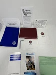 2014 Fiat 500L Owners Manual Oem Set. Fixed Price $59.99.