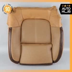 Porsche Cayenne 958 Front Right Lower Bottom Seat Cushion Natur Leather Oem. Fixed Price $273.23.