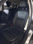 19 20 Infiniti Q50 Left Front Seat Track & Frame Assembly Only W/o Covers. Fixed Price $425.00.