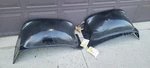 Nos 1973-80 Chevy Gmc Truck Front Inner Fenders Wheelhouses New W/tags Oem. Fixed Price $959.99.