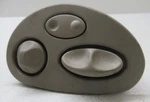 Jaguar XJR6 1995 Right Drivers Button Switch Pack Seat LNA6030BA. Fixed Price $88.11.
