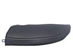 Jaguar Xf Seat Bolster Cushion Trim Rear Left 2012-2015 L0128902 Oem. Fixed Price $64.00.