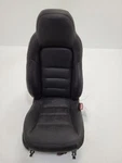 Chevrolet Corvette 2005-2006 Passenger Front Seat Bucket Leather Electric. Fixed Price $545.45.