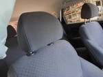 Passenger Side Sorento 2018 Headrest 651084. Fixed Price $120.80.