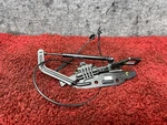 Bmw G01 G02 F97 Rear Left Driver Side Seat Bench Comfort Adjuster Latch Oem 74K. Fixed Price $49.99.