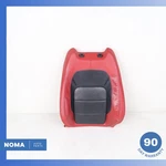 17-21 Jaguar X760 Xe F-pace Front Left Side Top Upper Seat Cushion Red Oem. Fixed Price $149.40.