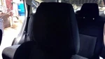 Driver Left Front Headrest Black Cloth Manual Non-heated Fits 15-16 Cr-v 95022. Fixed Price $164.00.