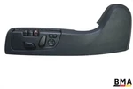 Bmw M4 F83 Front Left Seat Adjustment Control Switch Panel 2015 - 2020 Oem. Fixed Price $69.99.