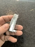 Nos 1966 Mustang Fairlane Galaxie Monterey 500 Seatbelt Warning Light Lamp Relay. Fixed Price $95.00.