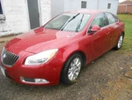Driver Front Seat Bucket Opt A51 Electric Fits 12 Regal 1752674. Fixed Price $584.24.