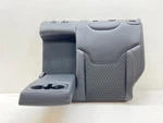2018 - 2021 Jeep Compass Rear Left Seat Upper Cushion Cover Oem Black G7X9. Fixed Price $119.81.