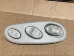 Jaguar X100 XK8 Power Electric Seat Switch Driver Left Lh LJB-6035-AA Agd. Fixed Price $95.50.