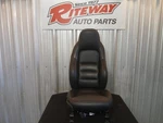 05-13 Corvette C6 Right Pass Side Bucket Seat Assembly Black Power. Fixed Price $799.95.