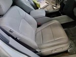 (local Pickup Only) Passenger Front Seat Leather Electric Fits 12-15 Pilot 58547. Fixed Price $166.16.