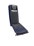 2009-2014 Rolls Royce Ghost RR4 Rear Upper Seat Arm Rest Storage Cushion Assy. Fixed Price $934.16.