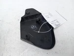 Front Driver Side Seat Recliner Trim Cover Fits Chevrolet Traverse 2011. Fixed Price $75.00.