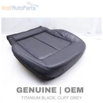 2020-2024 Audi Q5 Phev Front Left Lower Seat Bottom Cushion 80A881405F. Fixed Price $139.99.