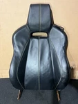 2007 Martin Vantage Original Oem Recaro Driver Seat Backreast Only. Fixed Price $399.00.