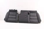 12-21 Jeep Grand Cherokee Limited Rear Rh Lh 2ND Row Seat Lower Cushion Set. Fixed Price $274.06.