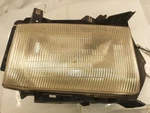 Driver Left Headlight Composite Fits 99-00 Ford F250SD Pickup 1674414. Fixed Price $91.34.
