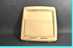 04-08 Maserati Quattroporte Front Right Passenger Back Seat Panel Cover Oem. Fixed Price $35.00.