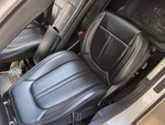 Passenger Front Seat Bucket Leather Without Cooled Fits 17-19 Mkz 517587. Fixed Price $574.90.